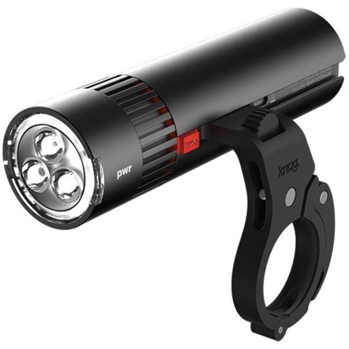 Knog PWR Trail 1000 Modular Front Light