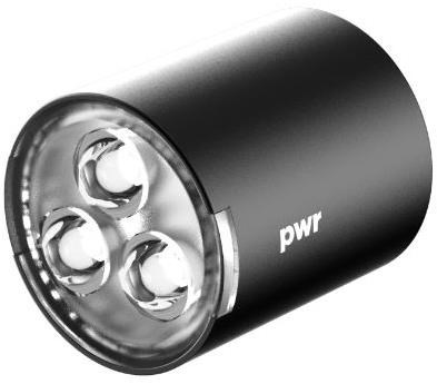 Knog PWR 600 USB Rechargeable Lighthead product image