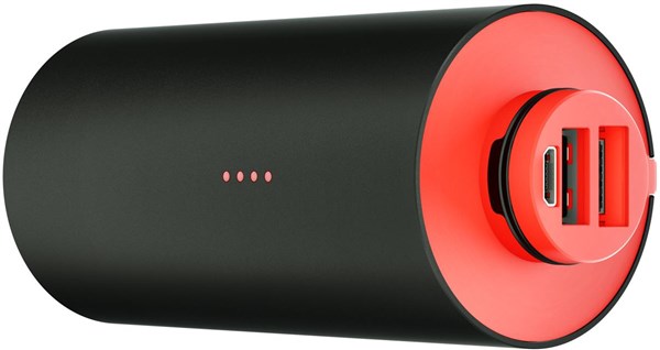 Knog Power Bank for Knog PWR Rechargeable Lights