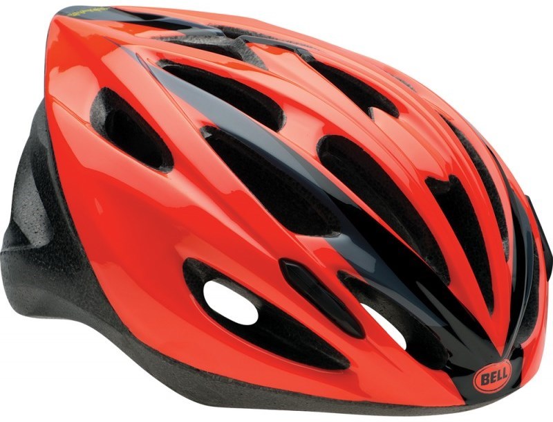 Bell Solar Road Cycling Helmet 2015 product image