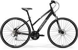 Merida Crossway 20-D Womens 2018 - Hybrid Sports Bike