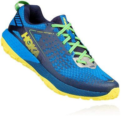 hoka speed instinct 2