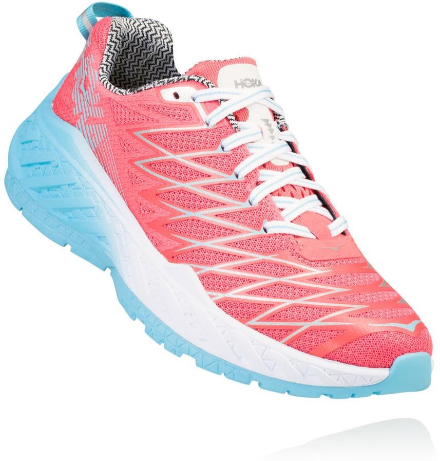 Hoka Womens Clayton 2 Running Shoes product image