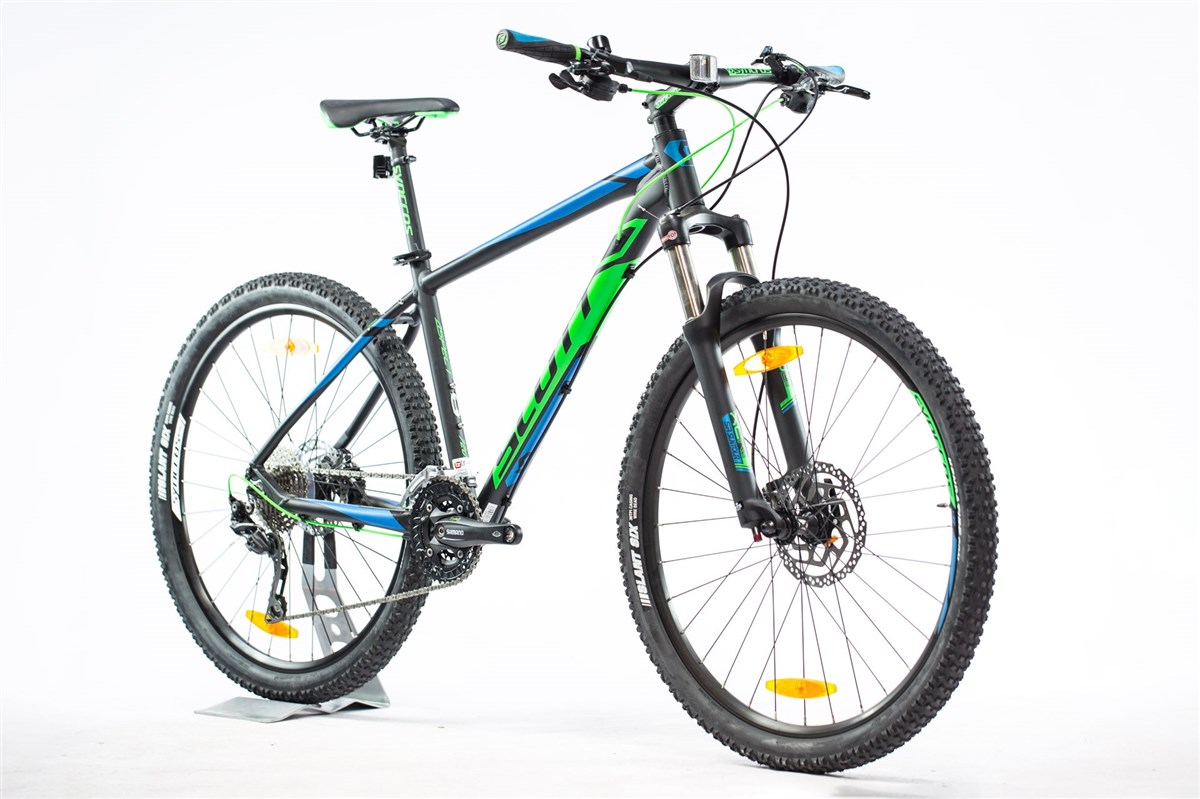 Scott Aspect 720 27.5" - Nearly New - Medium - 2017 Mountain Bike product image