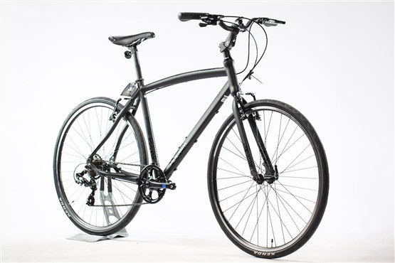 orbea carpe hybrid bike