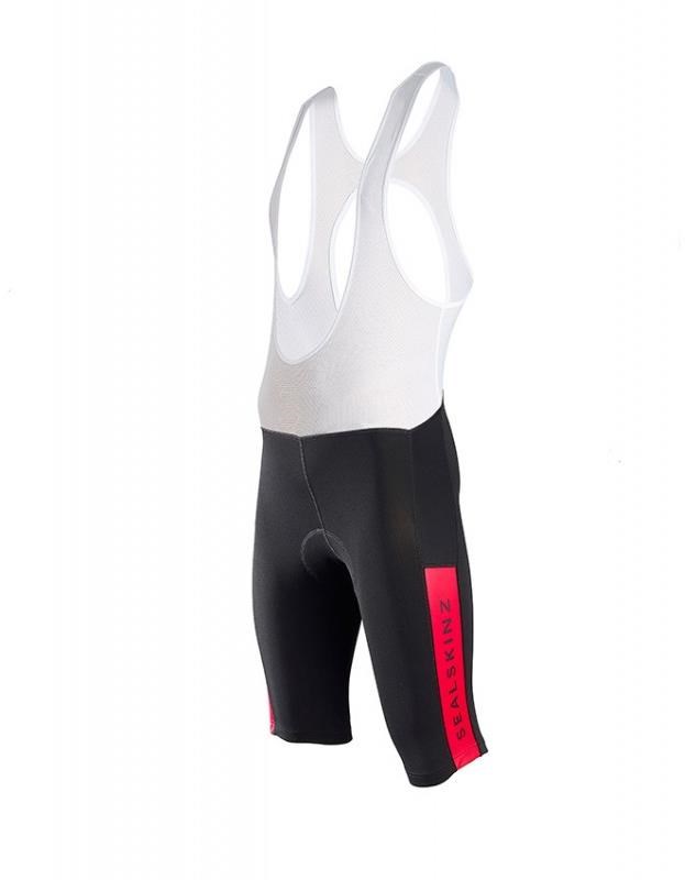 Sealskinz Water Repellent Bib Shorts product image