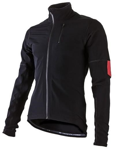 Sealskinz Tigerburg Waterproof Cycling Jacket product image