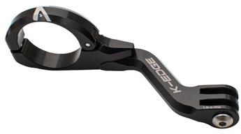 K-Edge Go Big Pro On-center Handlebar Mount K-Edge Go Big Pro On-center Handlebar Mount