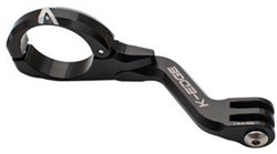 K-Edge Go Big Pro On-center Handlebar Mount