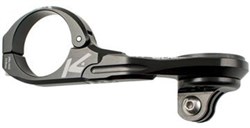 K-Edge Pro Combo Mount for Garmin (20, 25, 520, 820 and GoPro Interface