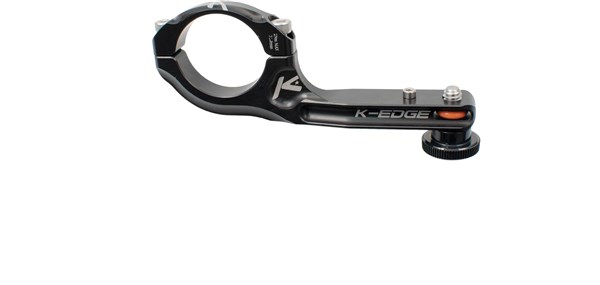 K-Edge Go Big Pro 1/4 - 20 Handlebar Mount
