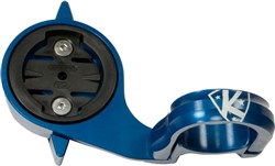 K-Edge TT computer mount for Garmin Edge