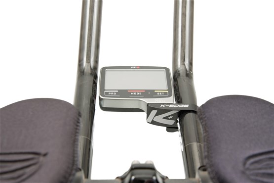 K-Edge TT Computer Mount For SRM