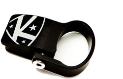 K-Edge TT Computer Mount For SRM and Pro Missile Oval Evo Extensions