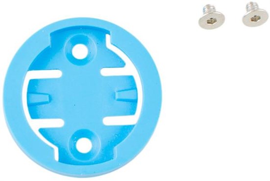K-Edge Replacement Co Polymer Insert For Wahoo Computer Interface