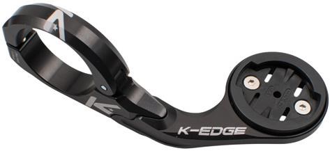 K-Edge Pro Aero mount for Garmin Edge 20, 25, 520, 820- 35.0mm product image