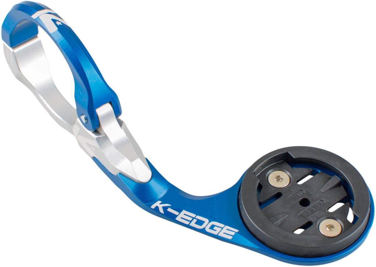 K-Edge Race Aero mount for Garmin Edge 20, 25, 520, 820 product image