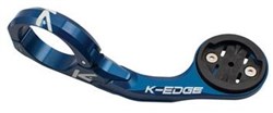 K-Edge Pro mount for Garmin Edge - XL