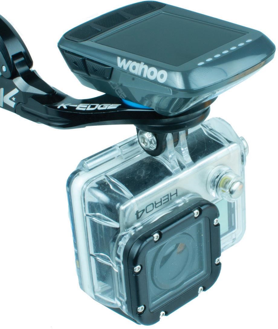K-Edge Computer Combo Mount For Wahoo Bolt product image