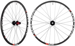 Stans NoTubes Valor Team G2 29" MTB Wheelset