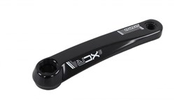 SR Suntour XCR-D Left Hand Crank