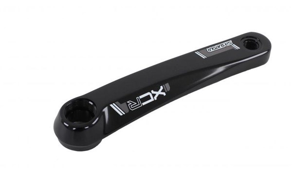 SR Suntour XCR-D Left Hand Crank SR Suntour XCR-D Left Hand Crank