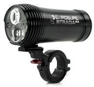 Exposure Strada 600 Road Rechargeable Front Light Including Remote Switch product image