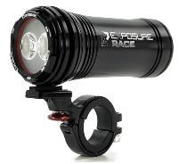 Exposure Race Mk12 Rechargeable Front Light With QR Bracket - 1700 Lumens product image