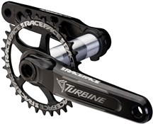 Race Face Turbine Cinch Cranks Direct Mount Chainring 2018