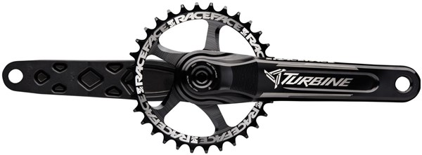 mutiny cinch cranks