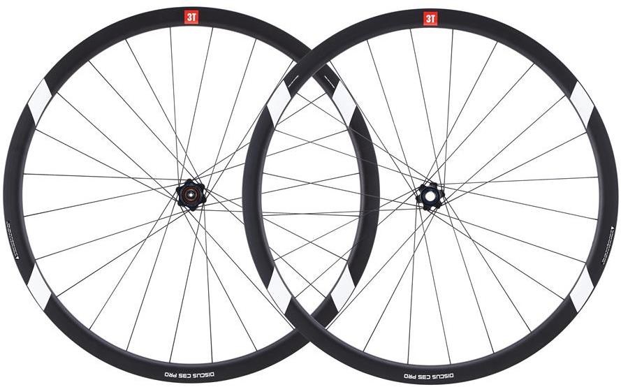 3T Discus C35 Pro Clincher Wheel Set product image