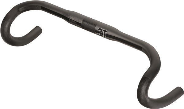 3t ergoterra team carbon gravel bars