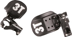 3T Flip Pro Clip On Kit