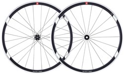 3T Orbis II C35 Pro Black Road Wheel Set