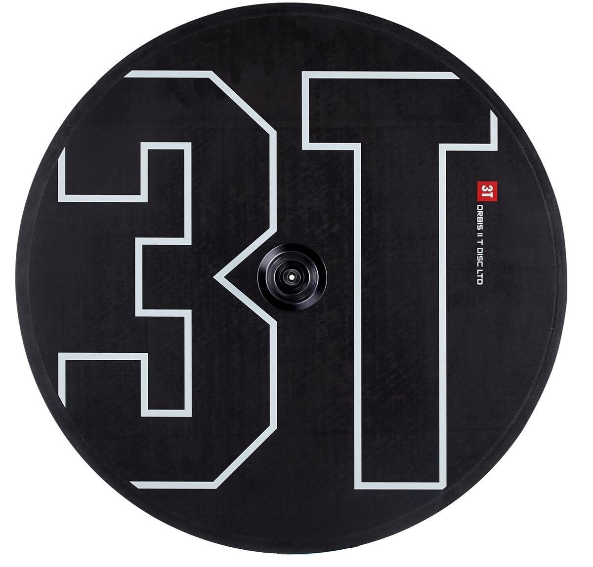 3T Orbis II T Disc LTD Road Wheel product image
