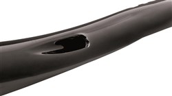 3T S-Bend Team Aerobar Extensions