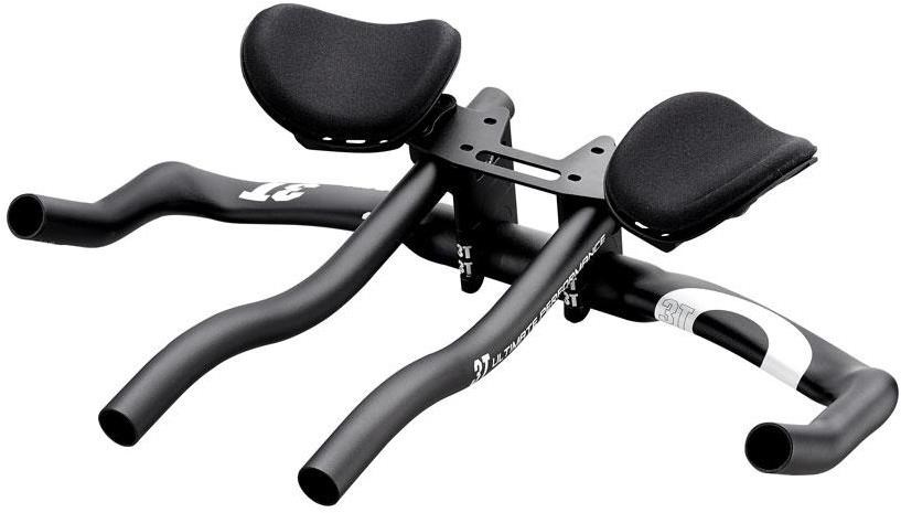 3T Vola Pro S-Bend Alloy Bridge and Extenders For Aerobars product image