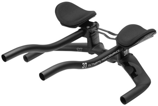 3t - Vola Team Stealth Aerobars | item_misc 3T Vola Team Stealth Aerobars | item_misc