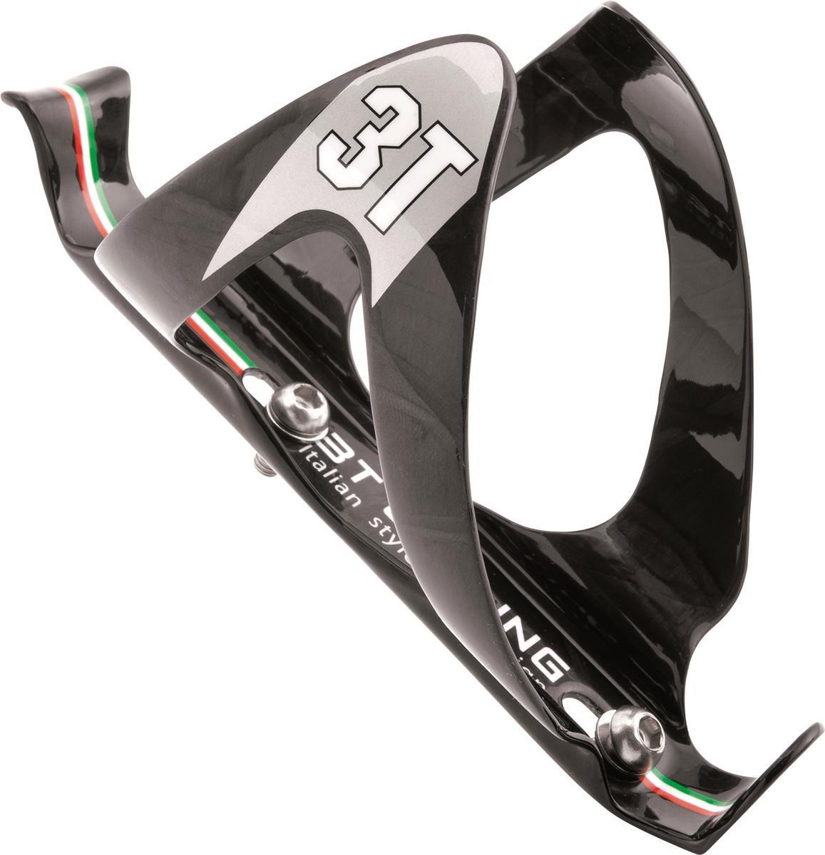 3T Carbon Water Bottle Cage product image
