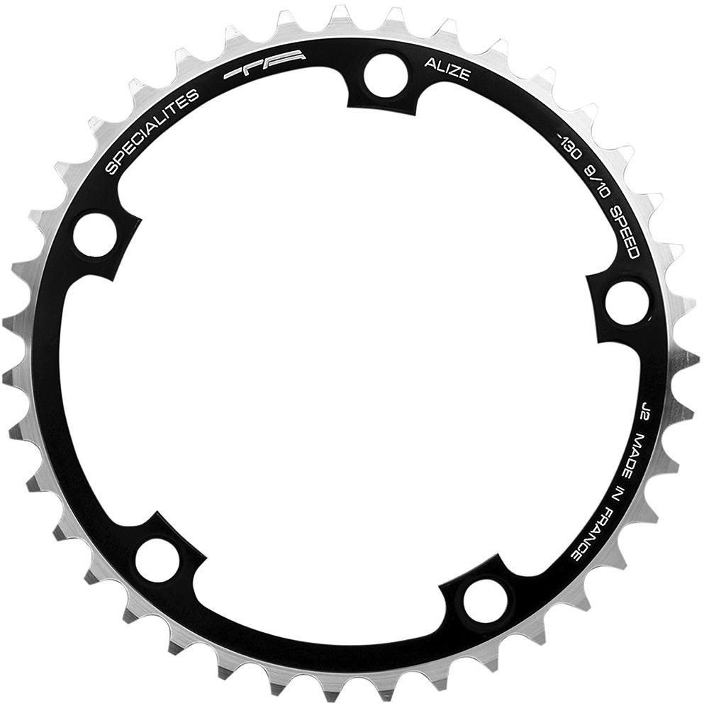 Alize 130PCD 9/10X Chainring image 0