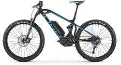 Mondraker e-Factor + 2018 - Electric Mountain Bike