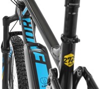 Mondraker e-Factor + 2018 - Electric Mountain Bike