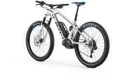 Mondraker e-Factor XR+ 2018 - Electric Mountain Bike