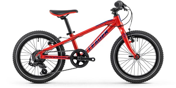 Mondraker Leader 16 Kids 2018 - Kids Bike