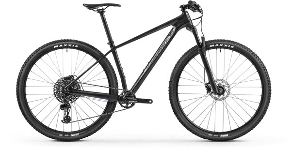 Mondraker Chrono Carbon Mountain Bike 2018 - Hardtail MTB