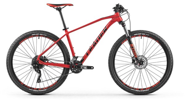 Mondraker Leader S 27.5 Mountain Bike 2018 - Hardtail MTB