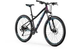 Mondraker Neva Womens Mountain Bike 2018 - Hardtail MTB