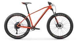 Mondraker Prime + Mountain Bike 2018 - Hardtail MTB