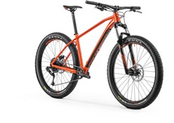 Mondraker Prime + Mountain Bike 2018 - Hardtail MTB