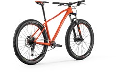 Mondraker Prime + Mountain Bike 2018 - Hardtail MTB